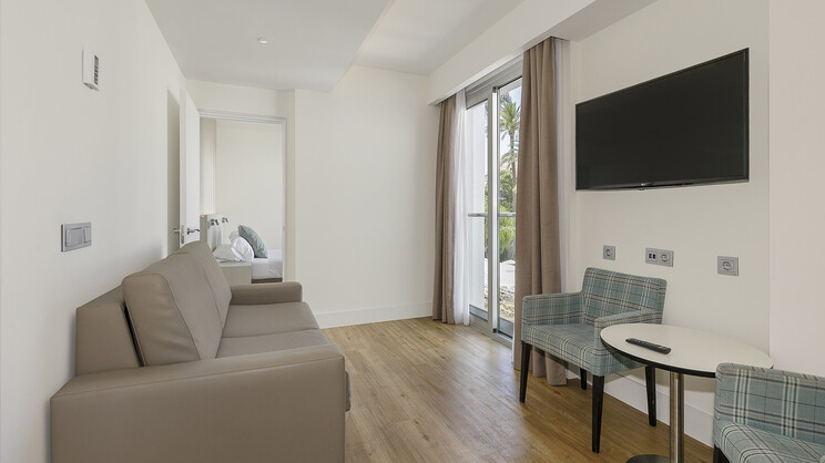 Sol Torremolinos Don Pedro